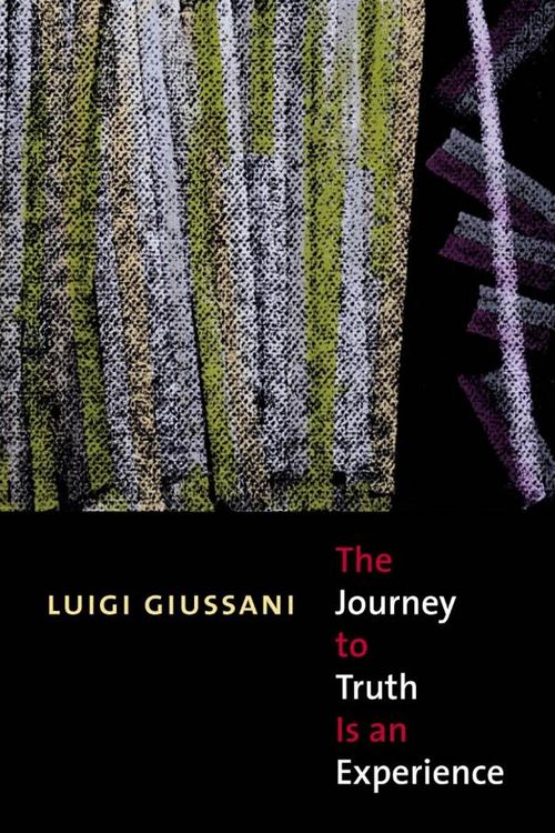 Produktbild: Journey to Truth is an Experience
