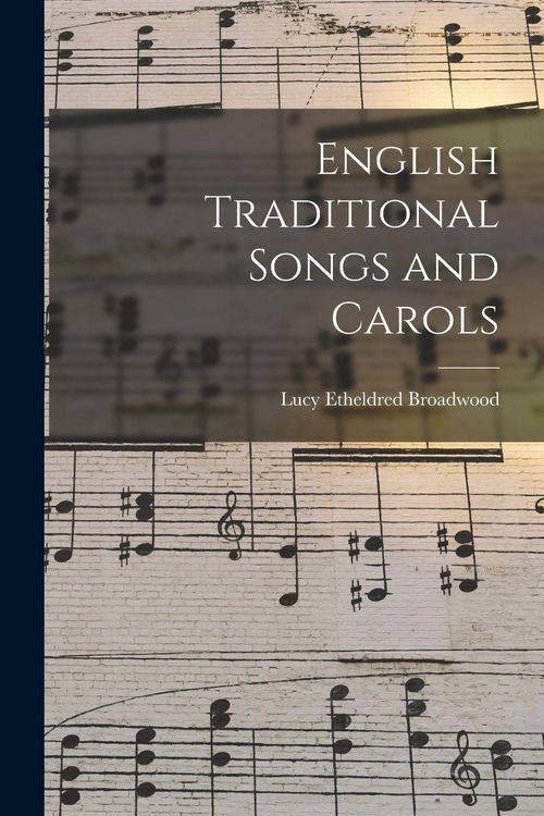 Produktbild: English Traditional Songs and Carols