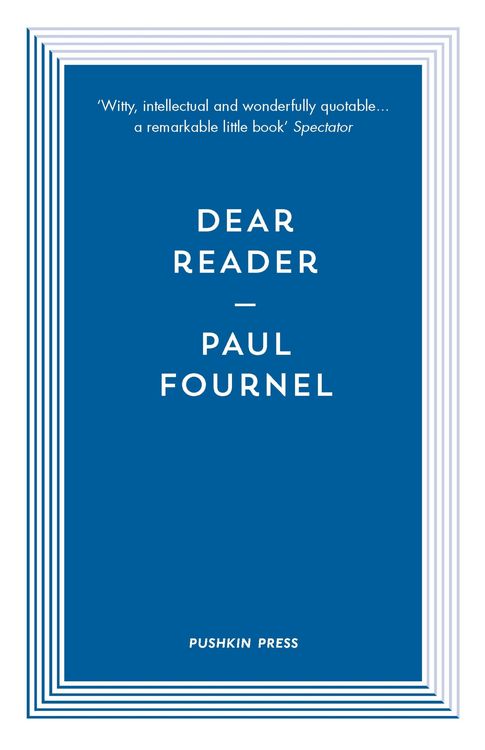 Produktbild: Dear Reader