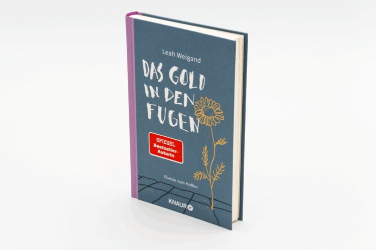 Produktbild: Das Gold in den Fugen