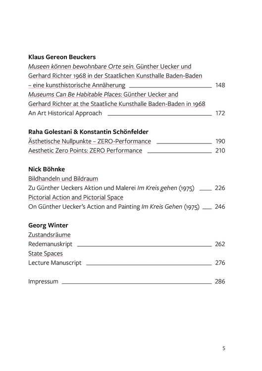 Produktbild: Der Zustand des Erlebens &ndash; The Condition of Experience