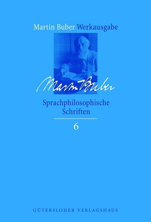 Produktbild: Sprachphilosophische Schriften