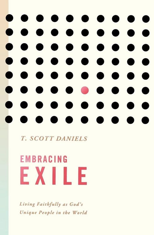 Produktbild: Embracing Exile