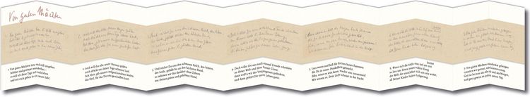 Produktbild: Von guten M&auml;chten