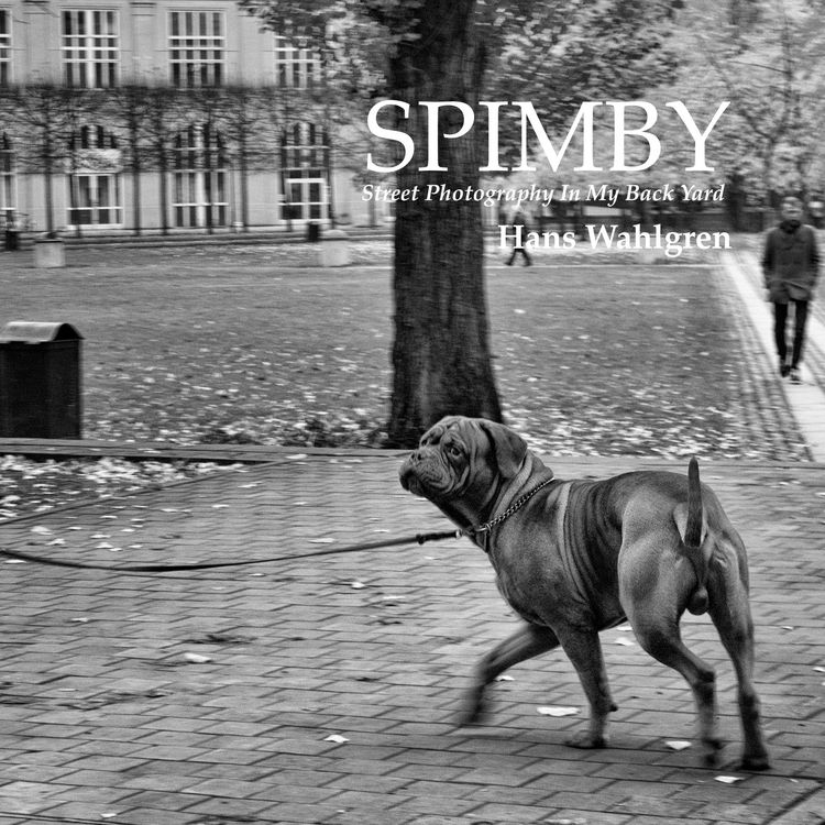 Produktbild: Spimby