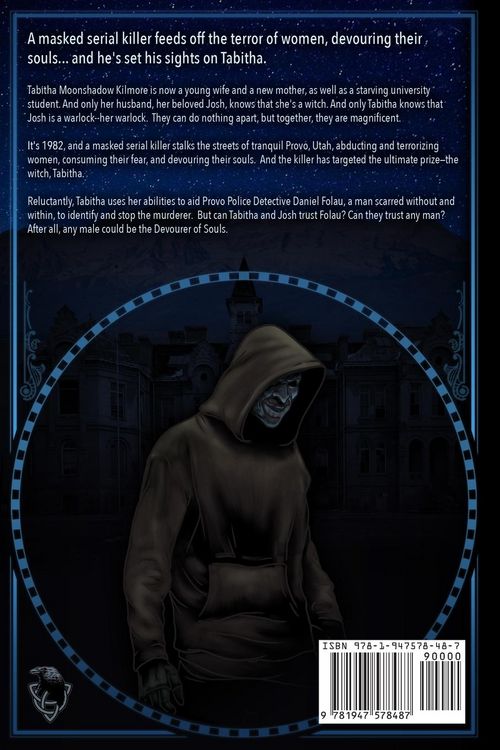 Produktbild: The Witch and the Devourer of Souls