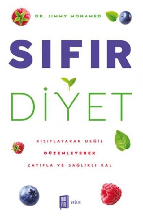 Produktbild: Sifir Diyet
