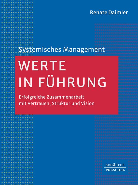 Produktbild: Werte in F&uuml;hrung