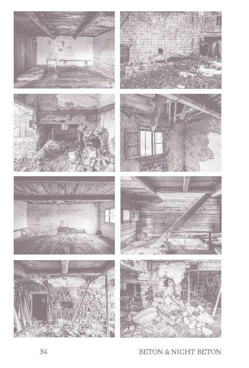Produktbild: Beton & Nicht Beton
