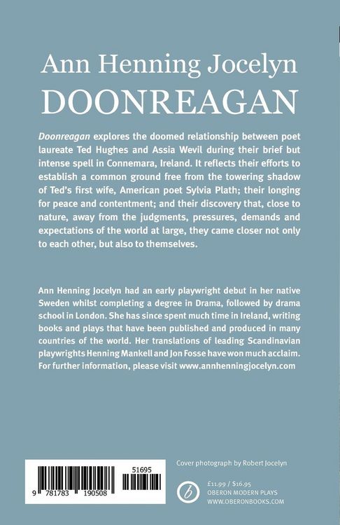 Produktbild: Doonreagan