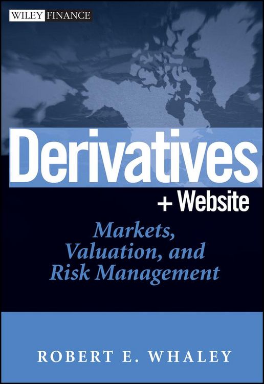 Produktbild: Derivatives