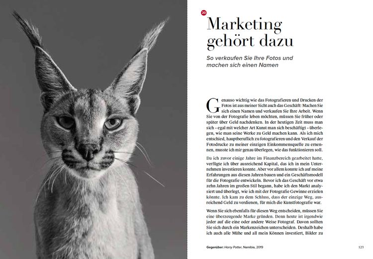 Produktbild: Wie ich Fotos mache