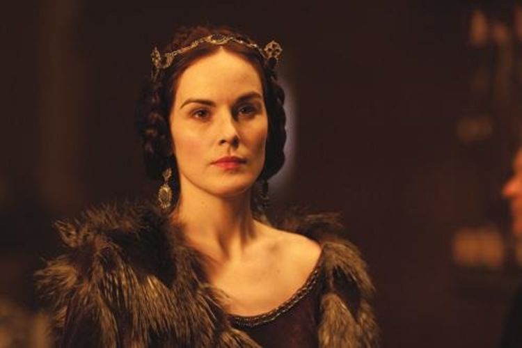 Produktbild: The Hollow Crown - Gesamtedition Staffel 1+2 [7 BRs]