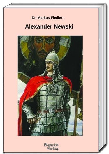 Produktbild: Alexander Newski