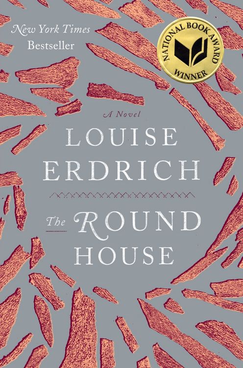 Produktbild: The Round House