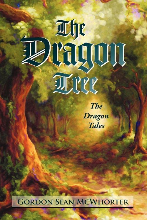 Produktbild: The Dragon Tree
