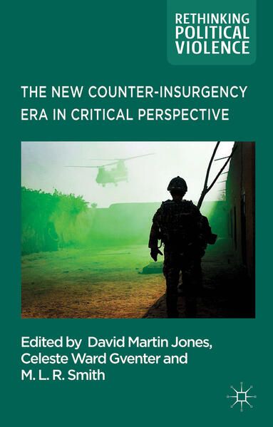 Produktbild: The New Counter-insurgency Era in Critical Perspective