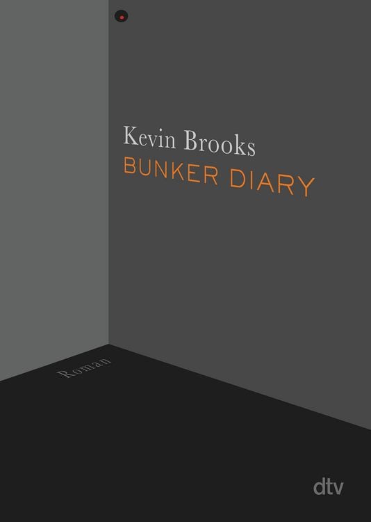 Produktbild: Bunker Diary