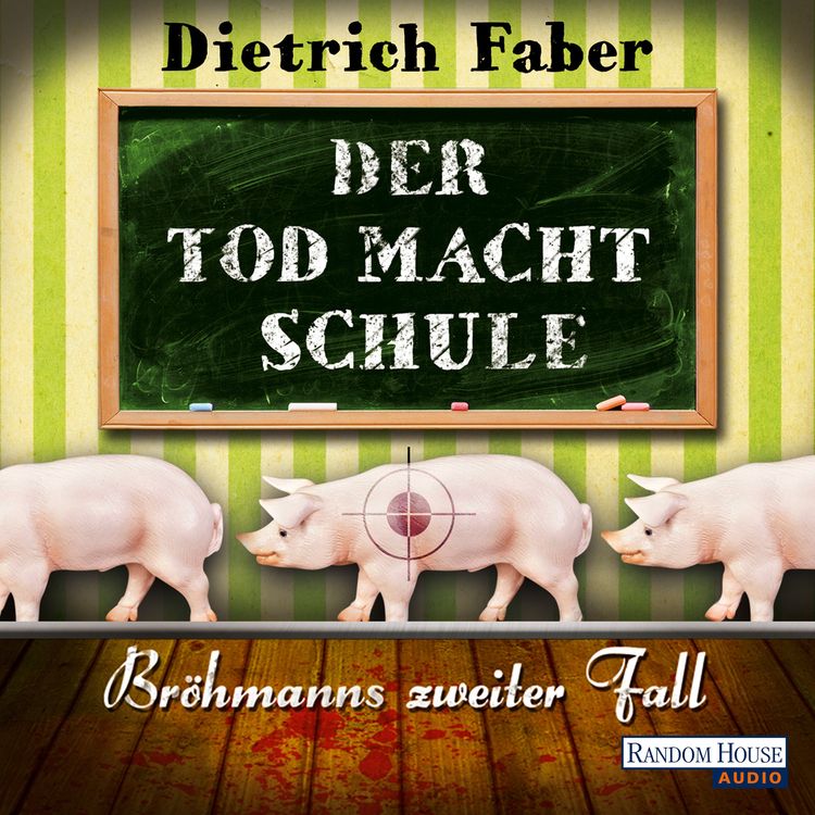 Produktbild: Der Tod macht Schule