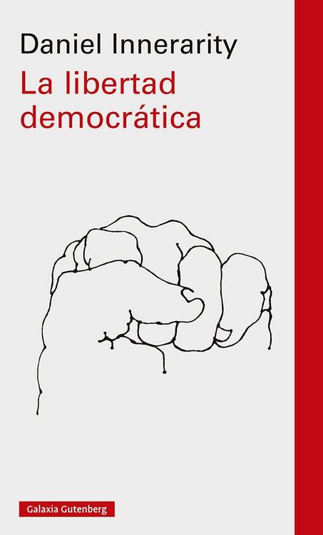 Produktbild: La libertad democr&aacute;tica
