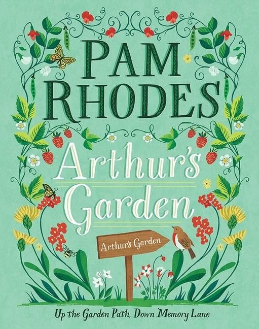 Produktbild: Arthur's Garden