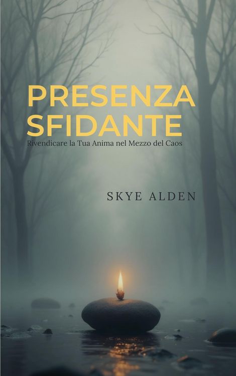 Produktbild: Presenza Sfidante