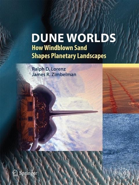Produktbild: Dune Worlds