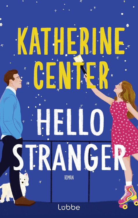 Produktbild: Hello Stranger