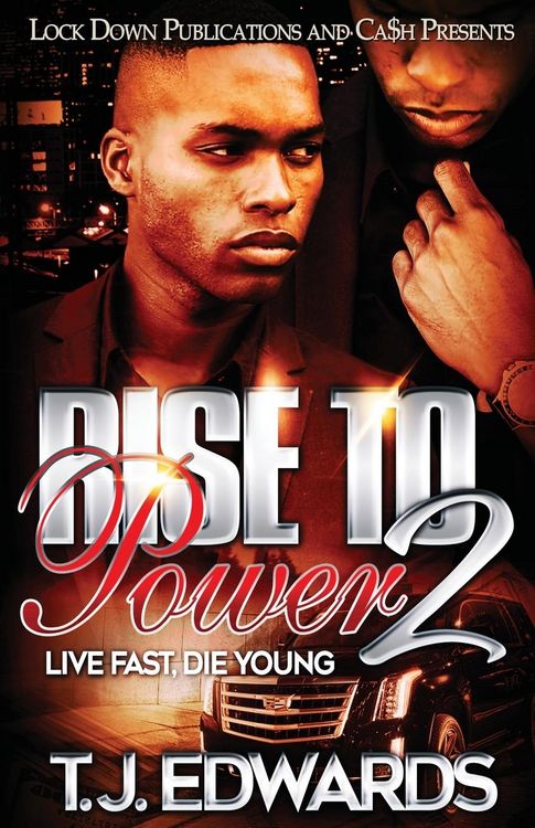Produktbild: Rise to Power 2