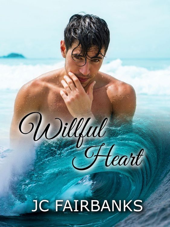 Produktbild: Willful Heart (Love by the Golden Gate, #4)