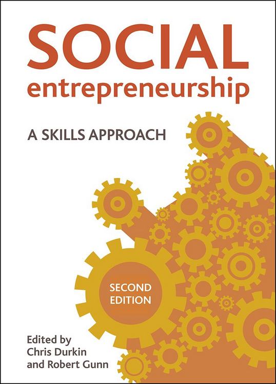 Produktbild: Social Entrepreneurship