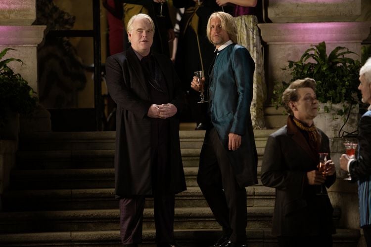 Produktbild: Die Tribute von Panem - Catching Fire