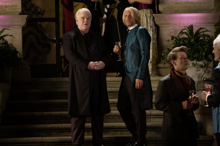 Produktbild: Die Tribute von Panem - Catching Fire - Fan Edition [2 DVDs]