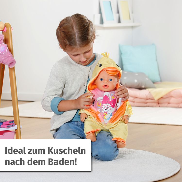 BABY born Nachtanzug 43cm
