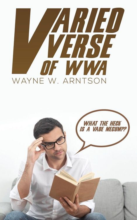 Produktbild: Varied Verse of WWA