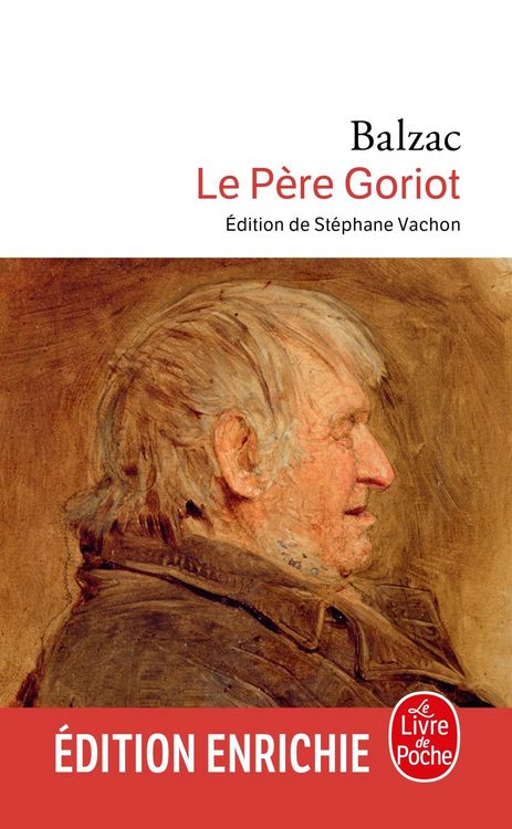 Produktbild: Le P&egrave;re Goriot