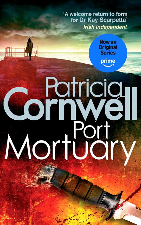 Produktbild: Port Mortuary