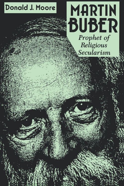 Produktbild: Martin Buber