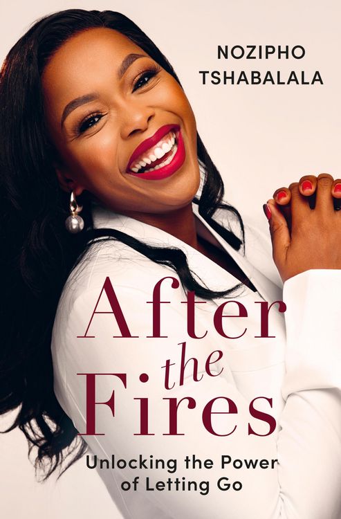 Produktbild: After the Fires