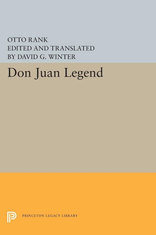 Produktbild: Don Juan Legend