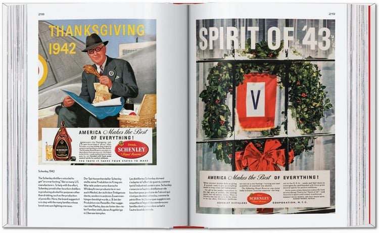 Produktbild: 20th Century Alcohol & Tobacco Ads