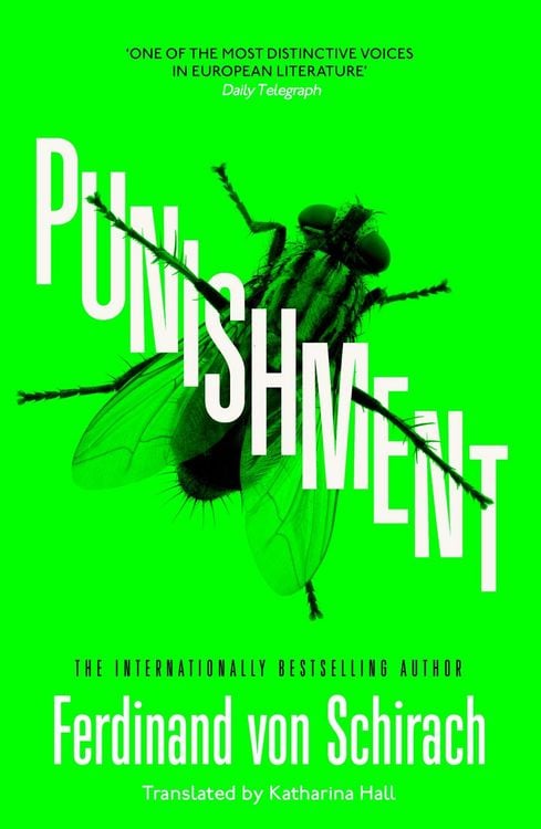 Produktbild: Punishment