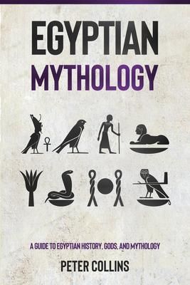 Produktbild: Egyptian Mythology