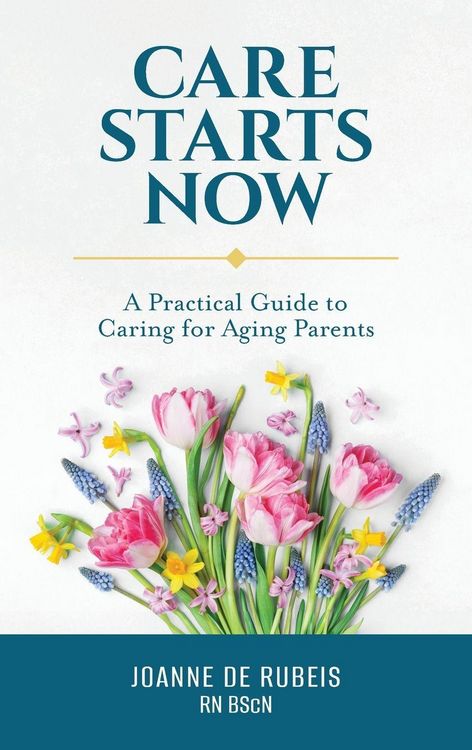 Produktbild: Care Starts Now