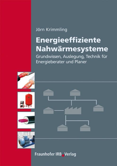 Produktbild: Energieeffiziente Nahw&auml;rmesysteme
