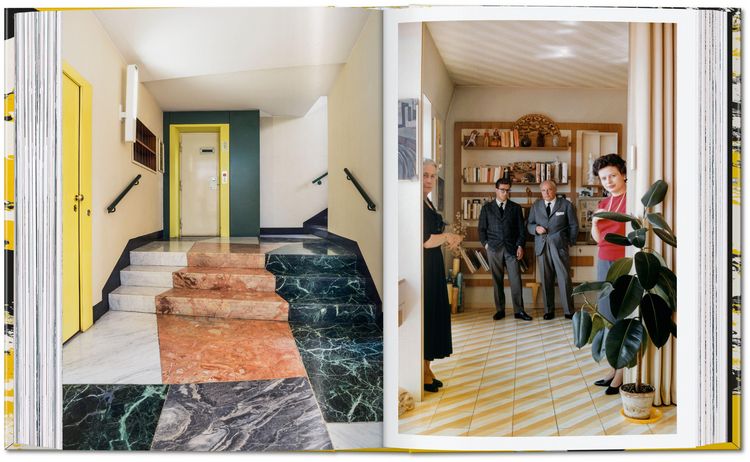 Produktbild: Gio Ponti