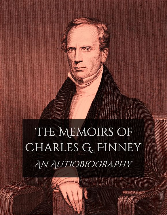 Produktbild: The Memoirs of Charles G. Finney