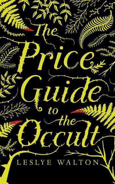 Produktbild: PGT THE OCCULT LIB/E 6D