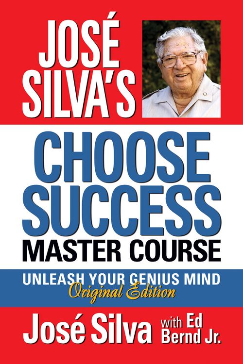 Produktbild: Jos&eacute; Silva's Choose Success Master Course