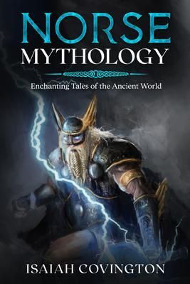 Produktbild: Norse Mythology